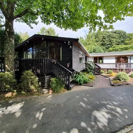 Redwood Hub Villa