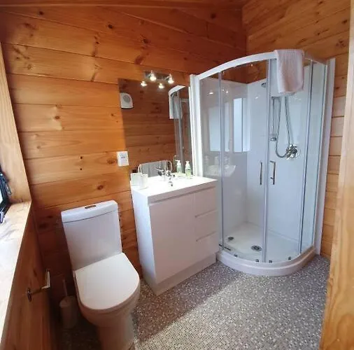 Vakantiehuis Redwood Hub Rotorua